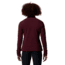 Mountain Hardwear Microchill 2.0 Zip T - Womens, Cocoa Red, Extra Small, 1677371604-Cocoa Red-XS