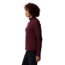 Mountain Hardwear Microchill 2.0 Zip T - Womens, Cocoa Red, Extra Small, 1677371604-Cocoa Red-XS