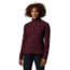 Mountain Hardwear Microchill 2.0 Zip T - Women's, Cocoa Red, Large, 1677371604-Cocoa Red-L