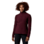 Mountain Hardwear Microchill 2.0 Zip T - Womens, Cocoa Red, Extra Small, 1677371604-Cocoa Red-XS