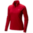 Mountain Hardwear MicroChill 2.0 Zip T - Womens, Cranstand, Small, 1677371623-S