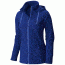 Mountain Hardwear MicroChill Full-Zip Hoody - Women's-Dynasty-Large