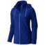 Mountain Hardwear MicroChill Full-Zip Hoody - Women's-Dynasty-Large