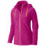 Mountain Hardwear MicroChill Full-Zip Hoody - Womens-Haute Pink-Large