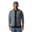 Mountain Hardwear Microchill Full Zip Jacket - Mens, 007, S, 2104701-007-S