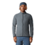 Mountain Hardwear Microchill Full Zip Jacket - Mens, 007, S, 2104701-007-S