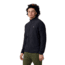 Mountain Hardwear Microchill Full Zip Jacket - Mens, 010, S, 2104701-010-S