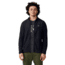 Mountain Hardwear Microchill Full Zip Jacket - Mens, 010, S, 2104701-010-S