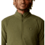 Mountain Hardwear Microchill Full Zip Jacket - Mens, 353, M, 2104701-353-M