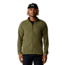 Mountain Hardwear Microchill Full Zip Jacket - Mens, 353, M, 2104701-353-M