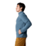 Mountain Hardwear Microchill Full Zip Jacket - Mens, 430, XL, 2104701-430-XL