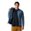 Mountain Hardwear Microchill Full Zip Jacket - Mens, 430, XL, 2104701-430-XL