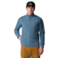 Mountain Hardwear Microchill Full Zip Jacket - Mens, 430, XL, 2104701-430-XL