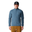 Mountain Hardwear Microchill Full Zip Jacket - Mens, 430, XL, 2104701-430-XL