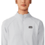 Mountain Hardwear Microchill Full Zip Jacket - Womens, 097, L, 2104881-097-L