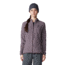 Mountain Hardwear Microchill Full Zip Jacket - Women's, Blackberry Heather, XL, 2104881-513-S