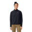 Mountain Hardwear Microchill Half Zip Sweatshirt - Womens, 010, S, 2104261-010-S