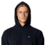 Mountain Hardwear Microchill Hoodies - Mens, 010, S, 2043661-010-S