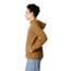 Mountain Hardwear Microchill Hoody - Mens, Golden Brown Heather, Large, 2043661233-L