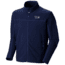 Mountain Hardwear MicroChill Jacket Clearance - Men's-Collegiate Navy-Small
