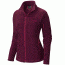 Mountain Hardwear MicroChill Jacket (Clearance) - Women's-Small-Dark Raspberry