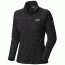 Mountain Hardwear MicroChill Jacket (Clearance) - Women's-X-Small-Black