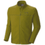 Mountain Hardwear MicroChill Jacket - Men's-Python Green-Medium