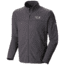 Mountain Hardwear MicroChill Jacket - Men's-Shark-X-Large