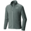 Mountain Hardwear MicroChill Jacket - Men's-Thunderhead Grey-X-Large