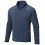 Mountain Hardwear MicroChill Jacket - Men's-Zinc-Small