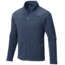 Mountain Hardwear MicroChill Jacket - Mens-Zinc-Large