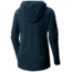 Mountain Hardwear MicroChill Lite Pullover Hoody - Womens, Blue Spruce, Extra Small, 1677621310-XS