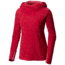 Mountain Hardwear MicroChill Lite Pullover Hoody - Women's, Cranstand, Small, 1677621623-S