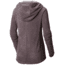 Mountain Hardwear MicroChill Lite Pullover Hoody - Womens, Purple Dusk, Small, 1677621579-S