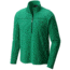Mountain Hardwear Microchill Lite Zip T - Men's-Plastic Fern-Small