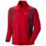Mountain Hardwear MicroChill Tech Zip-T - Men's-Mountain Red-XX-Large