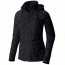 Mountain Hardwear MicroChill Full-Zip Hoody - Women's-Dynasty-Small