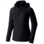 Mountain Hardwear MicroChill Full-Zip Hoody - Womens-Dynasty-Medium