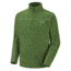 Mountain Hardwear MicroChill Zip LS Clearance - Men's-Jungle-Medium
