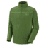 Mountain Hardwear MicroChill Zip LS Clearance - Men's-Jungle-Medium