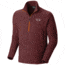 Mountain Hardwear Microchill Zip T (Clearance) - Men's-Shiraz-XX-Large