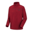 Mountain Hardwear MicroChill Zip T Clearance - Thunderbird Red-Medium