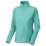 Mountain Hardwear MicroChill Zip T Long Sleeve - Women's-Chipper-Large