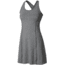 Mighty Activa Dress - Womens -Graphite-Small