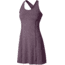 Mountain Hardwear Mighty Activa Dress - Women's -Purple Dahlia-Medium