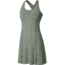 Mountain Hardwear Mighty Activa Dress - Women's -Verde-Medium