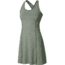 Mighty Activa Dress - Womens -Verde-X-Small