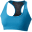 Mountain Hardwear Mighty Activa Sportbra - Womens-Ocean Blue-Large