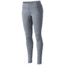 Mountain Hardwear Mighty Activa Tight - Women's-Zinc-Regular Inseam-Medium