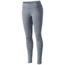 Mountain Hardwear Mighty Activa Tight - Women's-Zinc-Regular Inseam-Medium